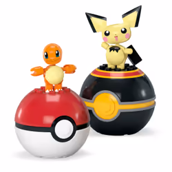 MEGA Pokémon HXP13 jouet de construction - Vue supplémentaire 4