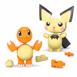 MEGA Pokémon HXP13 jouet de construction - Vue supplémentaire 5