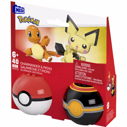 MEGA Pokémon HXP13 jouet de construction - Vue supplémentaire 7
