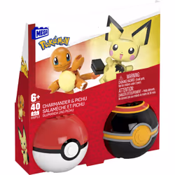 MEGA Pokémon HXP13 jouet de construction - Vue supplémentaire 8