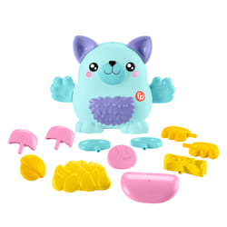Fisher-Price – Animaux à Combiner