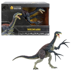 Jurassic World – Figurine Therizinosaurus Collection Hammond