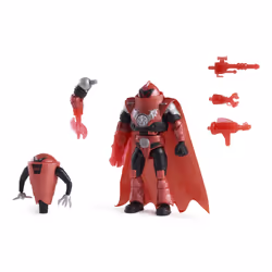 Masters of the Universe Origins Horde Trooper Prime Action Figure