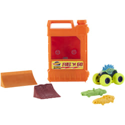 Hot Wheels Monster Trucks – Coffret Jerrican