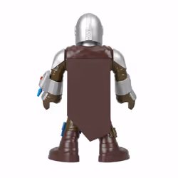 Fisher-Price Imaginext – STAR WARS – Figurine XXL The Mandalorian