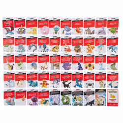 Mattel Scrabble Pokémon - Vue supplémentaire 4