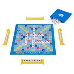 Mattel Scrabble Pokémon - Vue supplémentaire 5