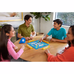 Games Scrabble Pokémon