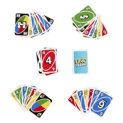 Games UNO Teams