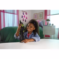 Mattel HXT62 poupée - Vue supplémentaire 11