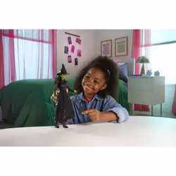 Mattel HXT62 poupée - Vue supplémentaire 9