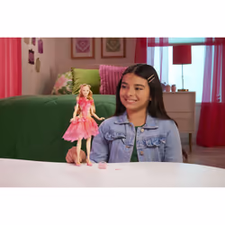 Mattel HXT63 poupée - Vue supplémentaire 10