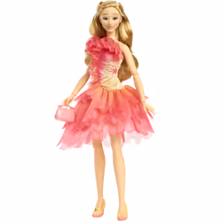 Mattel HXT63 poupée