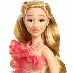 Mattel HXT63 poupée - Vue supplémentaire 5