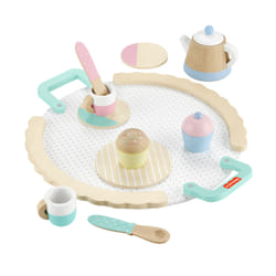 Fisher-Price – Service à Thé en Bois