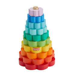 Fisher-Price – Empileur d’Anneaux
