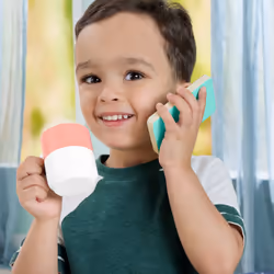 Fisher-Price – Coffret Télétravail en Bois - Vue supplémentaire 4
