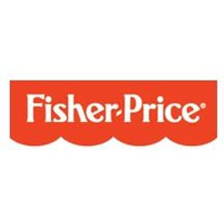 Fisher-Price – Coffret Musical
