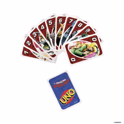Games UNO The Amazing Spider-Man - Vue supplémentaire 5