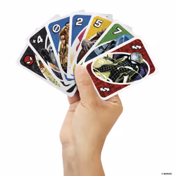 Games UNO The Amazing Spider-Man - Vue supplémentaire 7