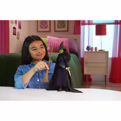 Mattel HXY38 poupée - Vue supplémentaire 11