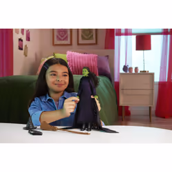 Mattel HXY38 poupée - Vue supplémentaire 15