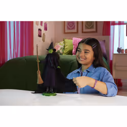 Mattel HXY38 poupée - Vue supplémentaire 9