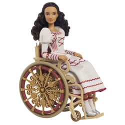 Mattel HXY36 poupée