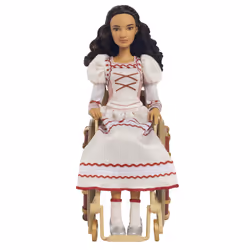 Mattel HXY36 poupée