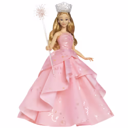 Mattel HXY37 poupée