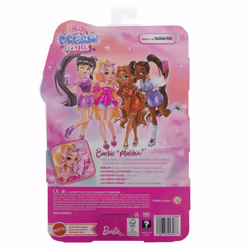Barbie – Poupée et Accessoires Équipe de Rêve " Malibu " - Vue supplémentaire 6