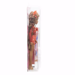 Barbie – Poupée et Accessoires Équipe de Rêve Teresa - Vue supplémentaire 8
