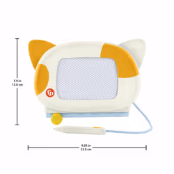 Fisher-Price FP Pets Doodle Pro Pets