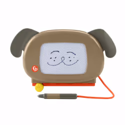 Fisher-Price FP Pets Doodle Pro Pets