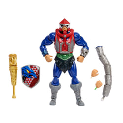 Masters of the Universe HYC51 figurine pour enfant