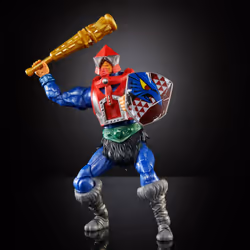 Masters of the Universe HYC51 figurine pour enfant