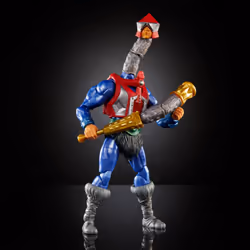 Masters of the Universe HYC51 figurine pour enfant