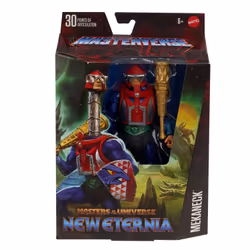 Masters of the Universe HYC51 figurine pour enfant - Vue supplémentaire 6
