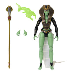 Masters of the Universe Masterverse Sorceress Teela Action Figure