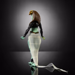 Masters of the Universe Masterverse Sorceress Teela Action Figure
