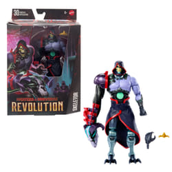 Masters of the Universe HYC46 figurine pour enfant