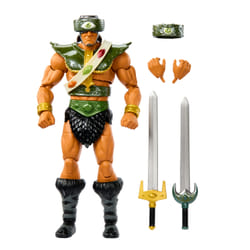 Masters of the Universe HYC52 figurine pour enfant