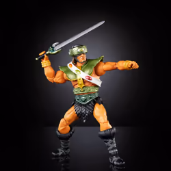 Masters of the Universe HYC52 figurine pour enfant