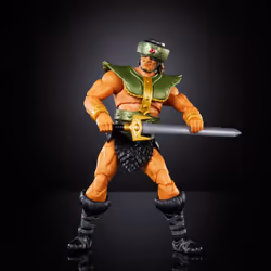 Masters of the Universe HYC52 figurine pour enfant - Vue supplémentaire 4