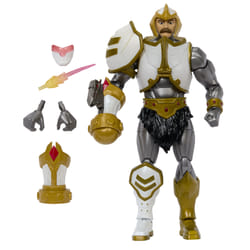 Masters of the Universe Masterverse Man-Of-War Action Figure