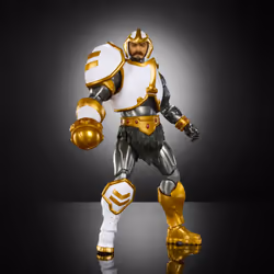 Masters of the Universe Masterverse Man-Of-War Action Figure
