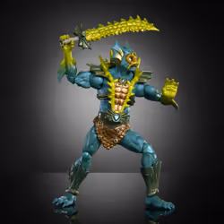 Masters of the Universe Masterverse Mer-Man Action Figure