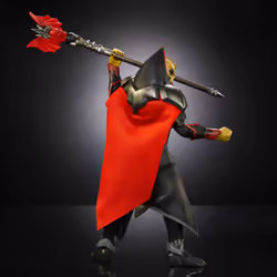 Masters of the Universe Masterverse Hordak Action Figure