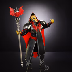 Masters of the Universe Masterverse Hordak Action Figure