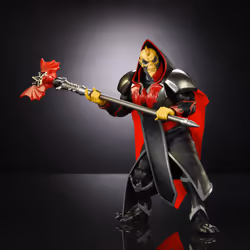 Masters of the Universe Masterverse Hordak Action Figure - Vue supplémentaire 4